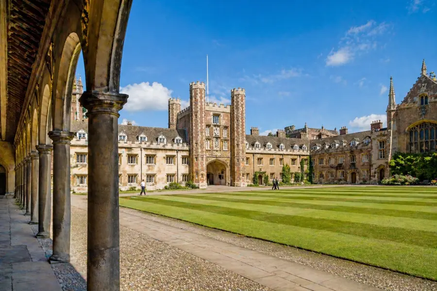 russel group oxbridge