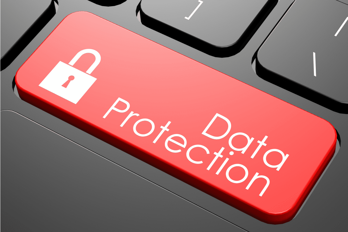 Data protection