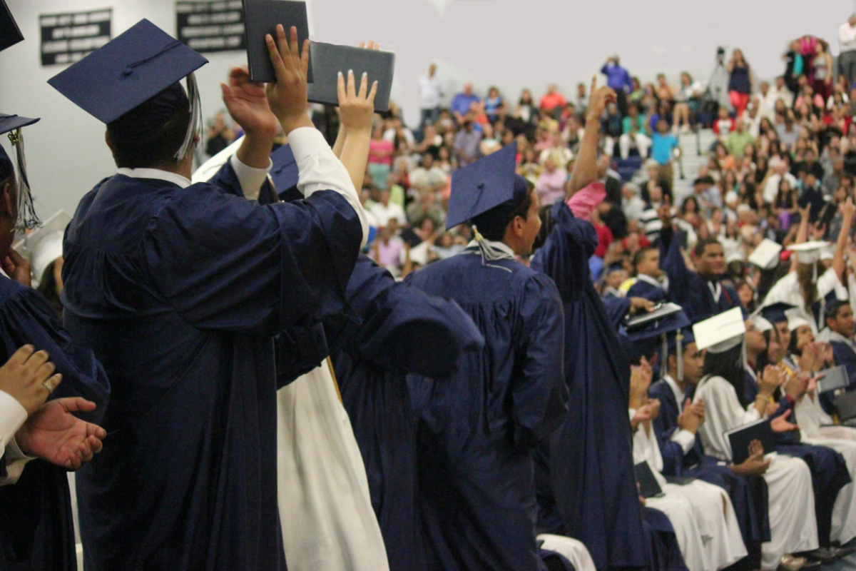 World-class academic exposure 