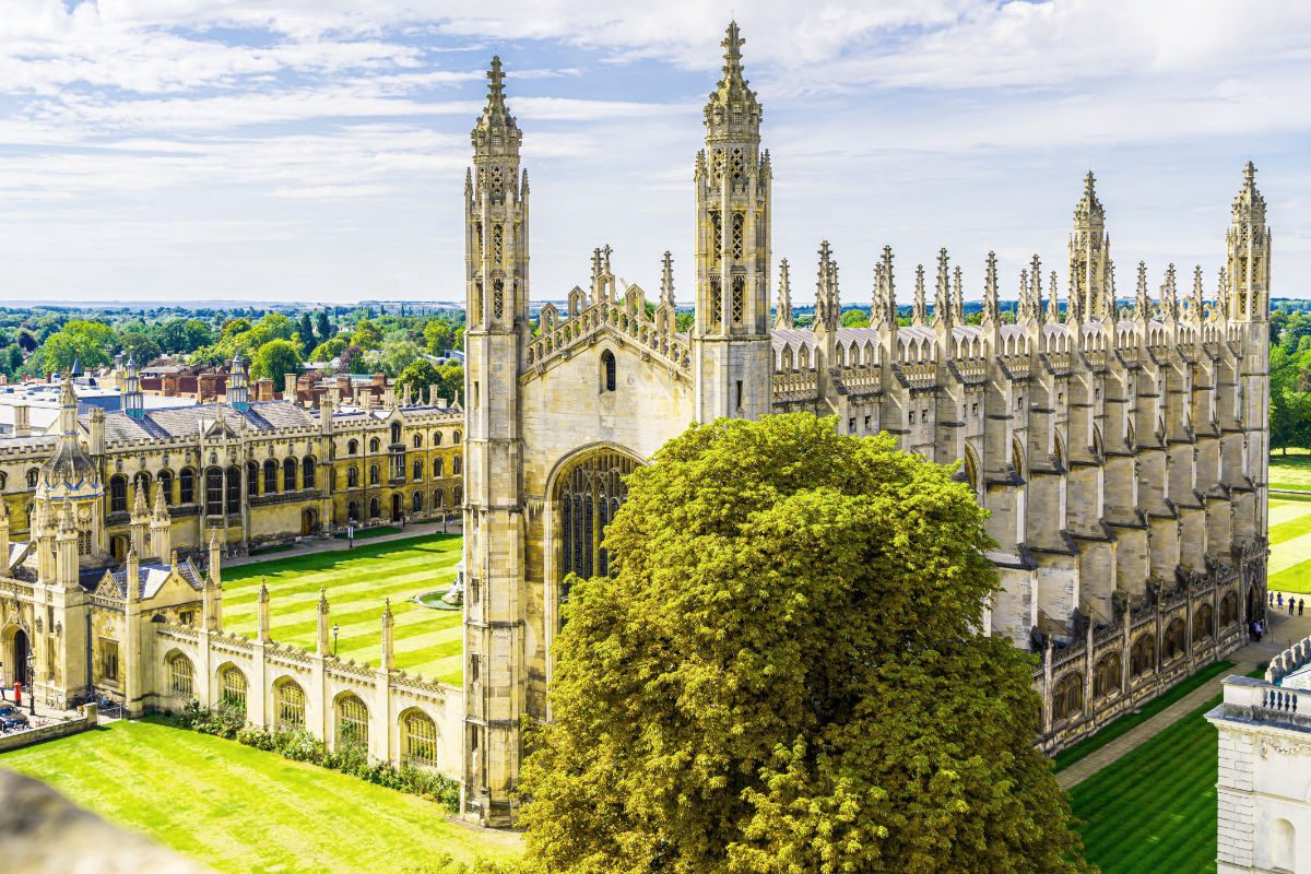 Global perspectives & cultural immersion