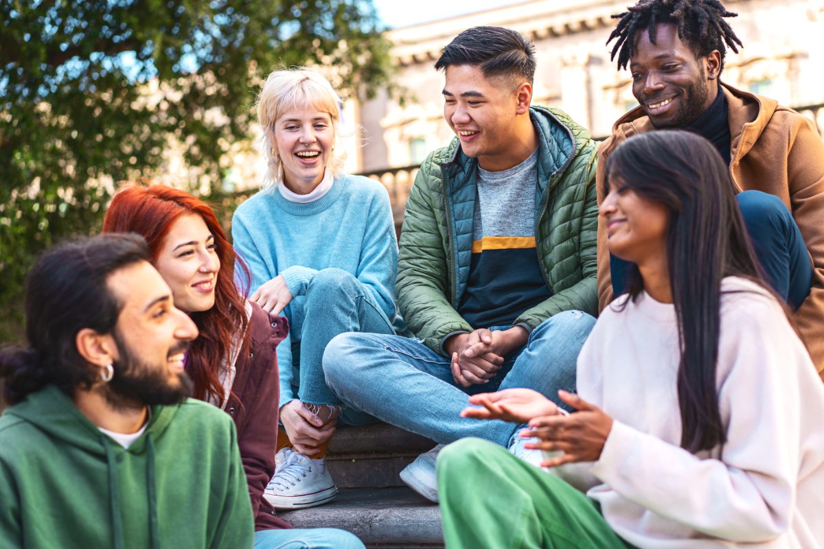 Personalised support