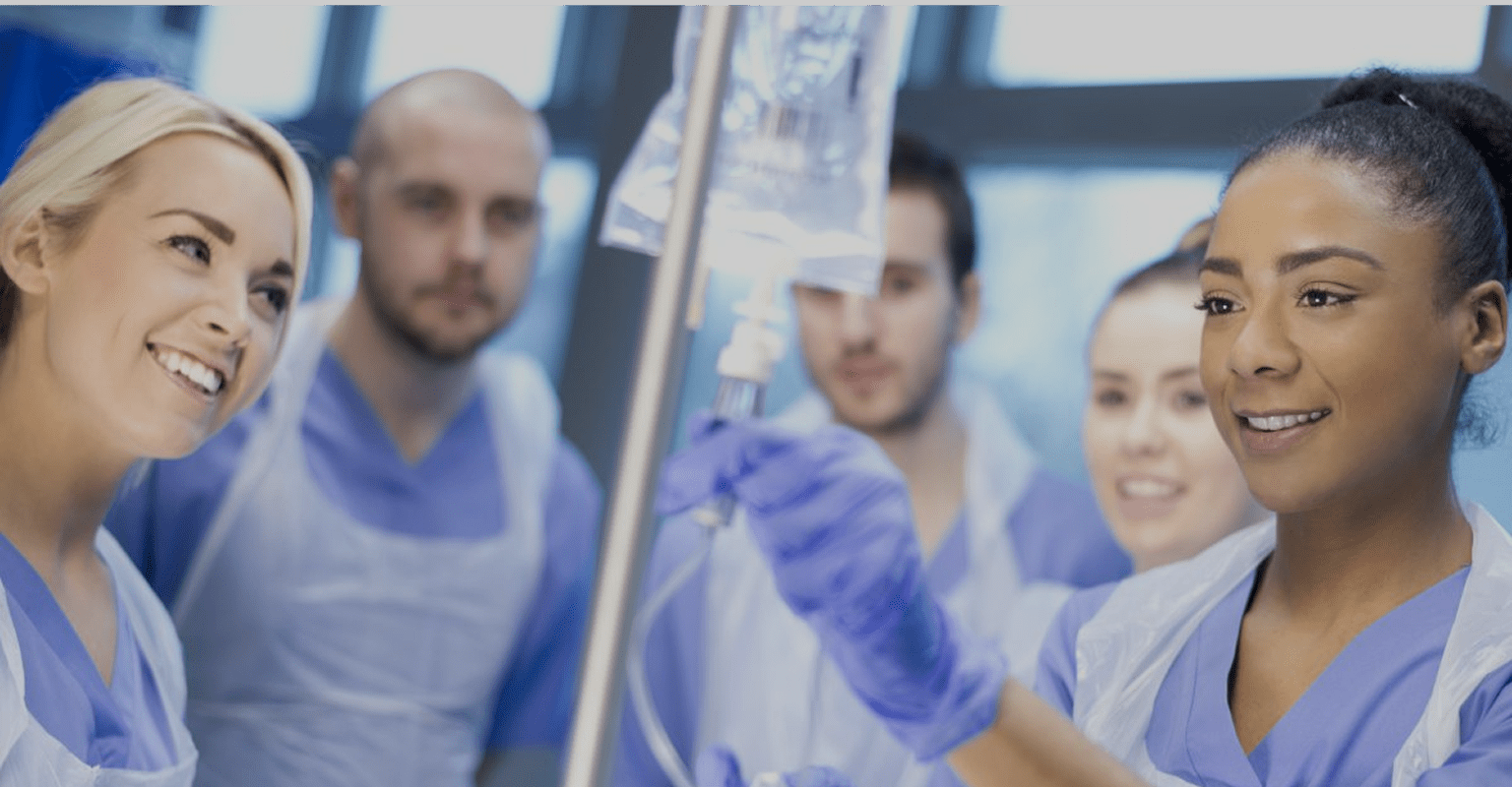 Changing the Guard at Buckingham Palace