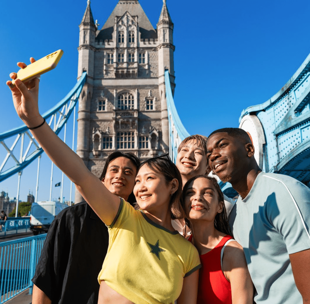 Cambridge Summer School Dates 2026 (Ages 14–17)