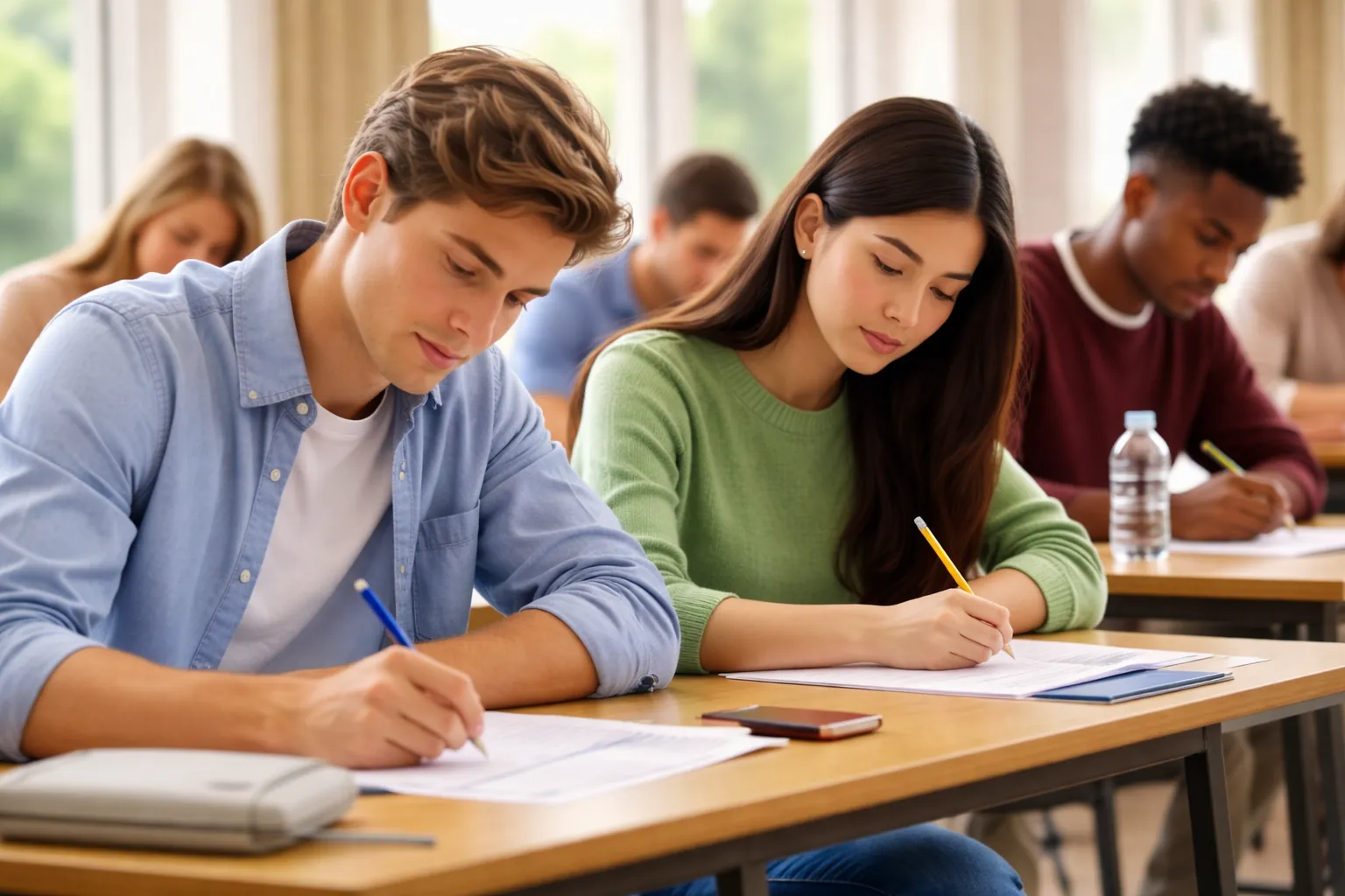 How to Get Into Cambridge — Complete Guide 2026