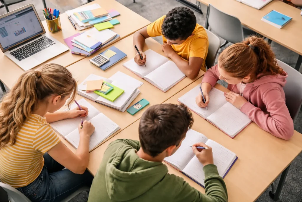 How to choose a summer school 2