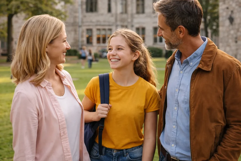 How to choose a summer school 3