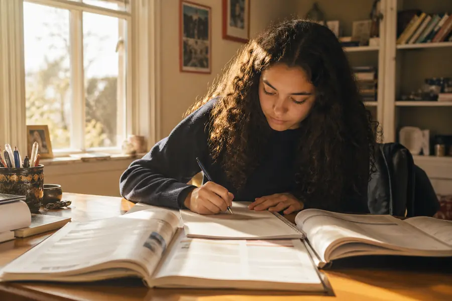 A levels or ib oxbridge scholars 1