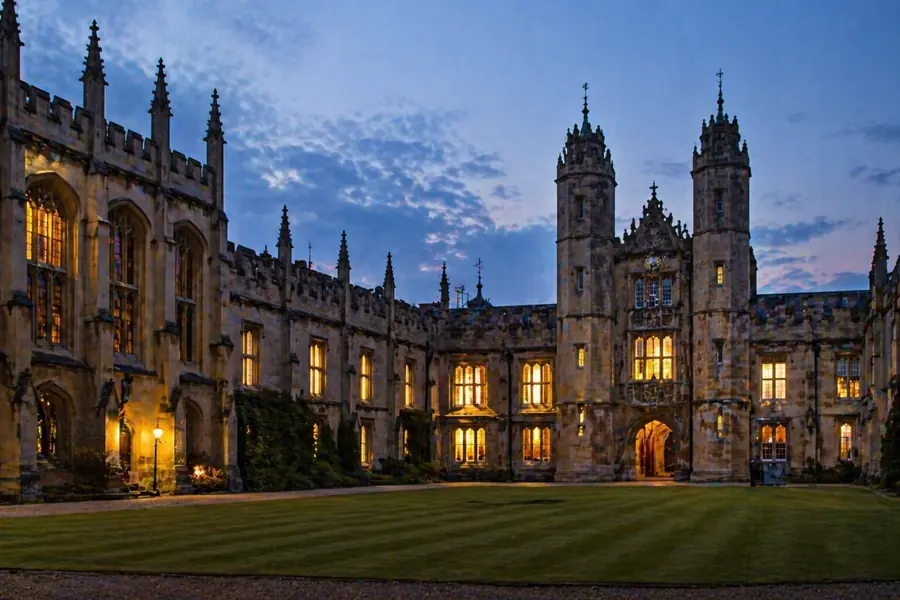 A levels or ib oxbridge scholars 7