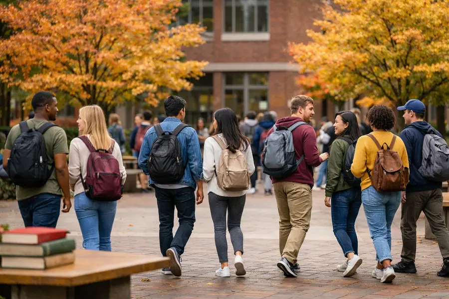 Russell Group Universities: Complete Guide For International Students (2026)