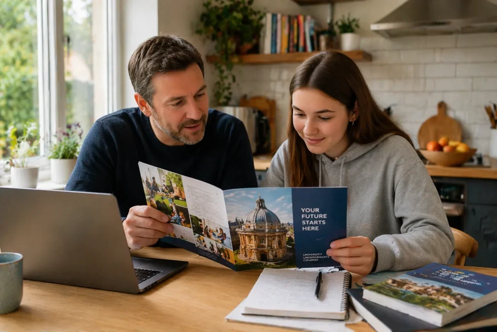 Cambridge summer schools compare 2