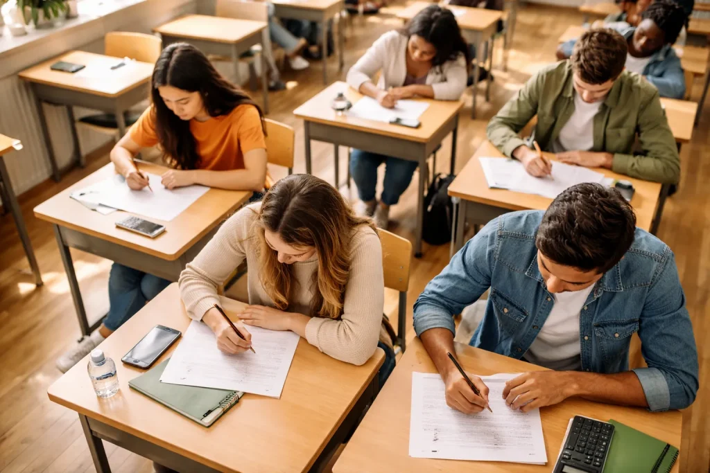 How to get into oxford 2