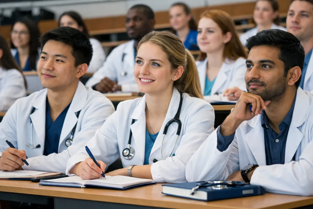 Oxbridge scholars medicine 1