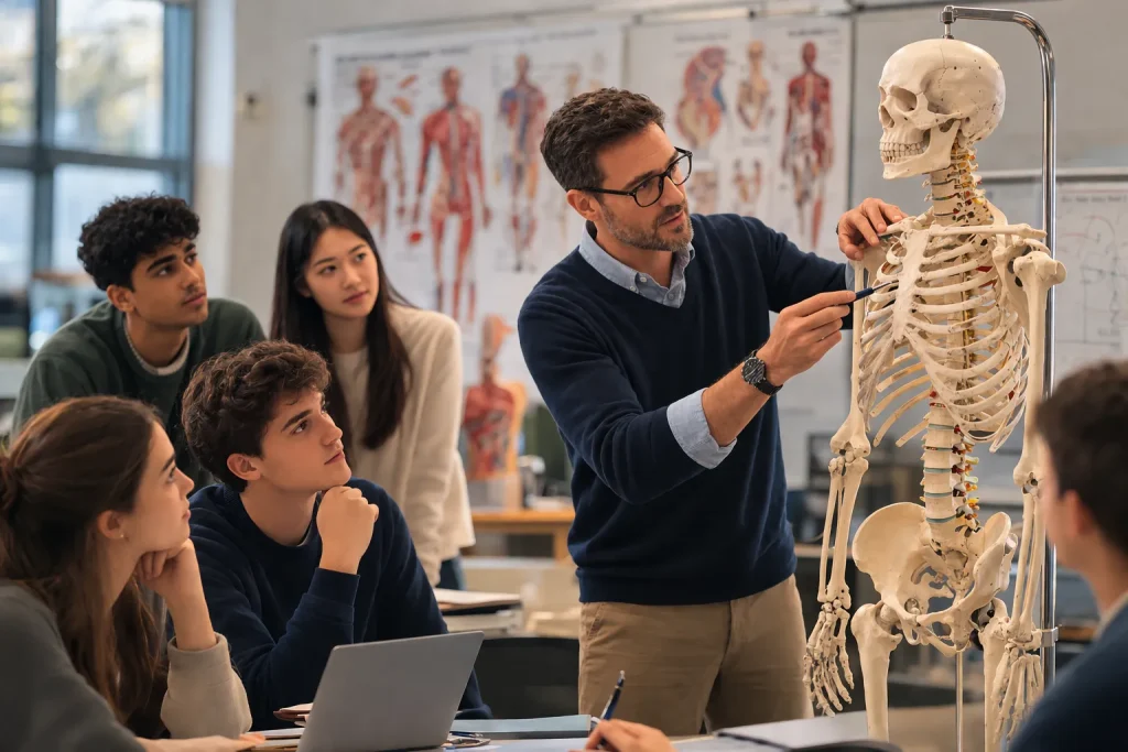 Oxbridge scholars medicine 3