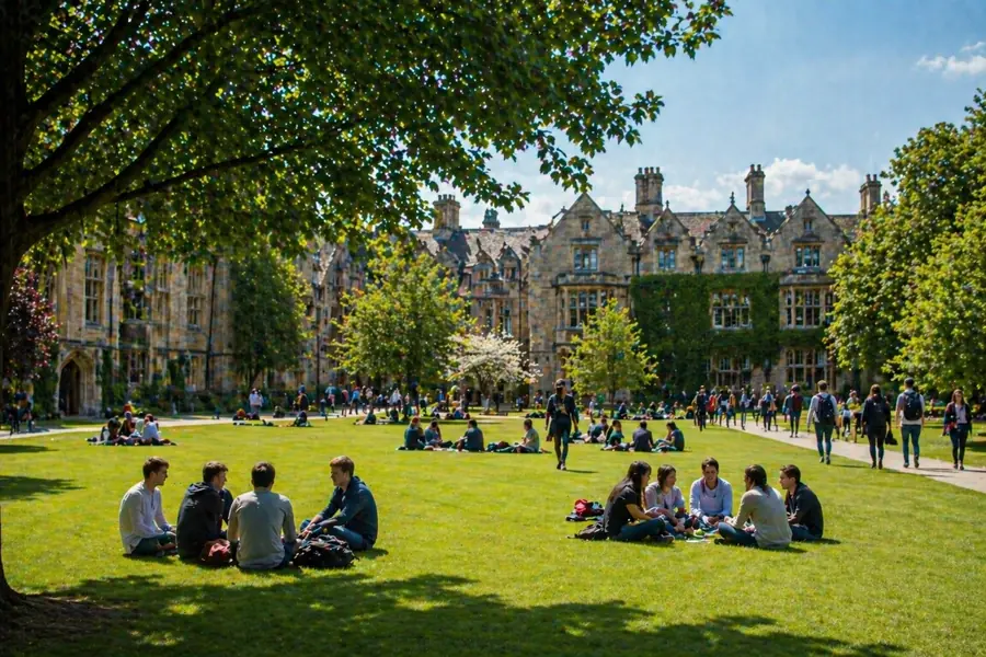 Summer schools uk 1