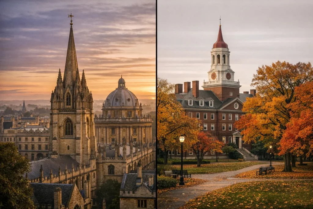 Top medical universities globally 2