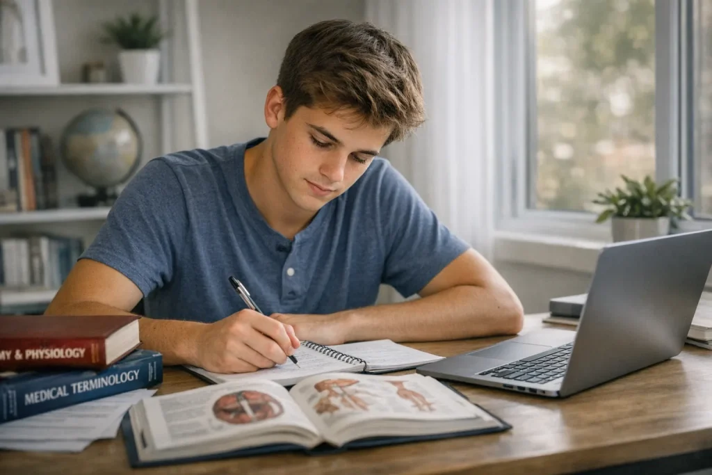 Top medical universities globally 4