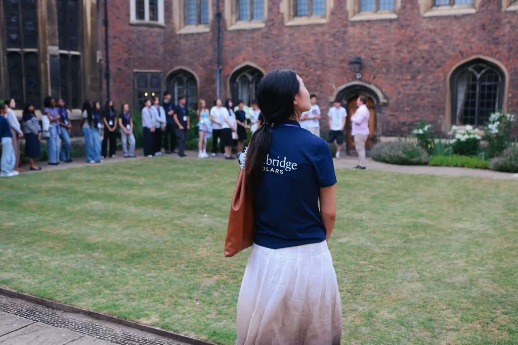 OxbridgeScholarUK22