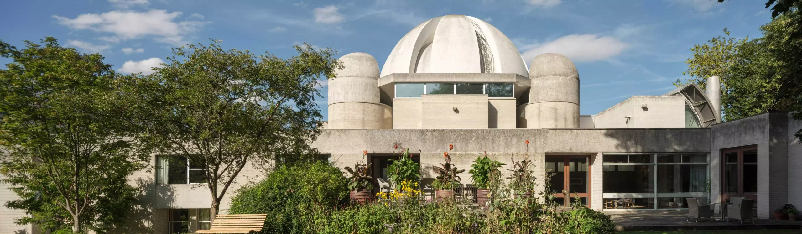 Murray Edwards College Cambridge